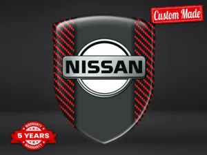 Nissan Autocollants Auto Affaires Pro Universel Design